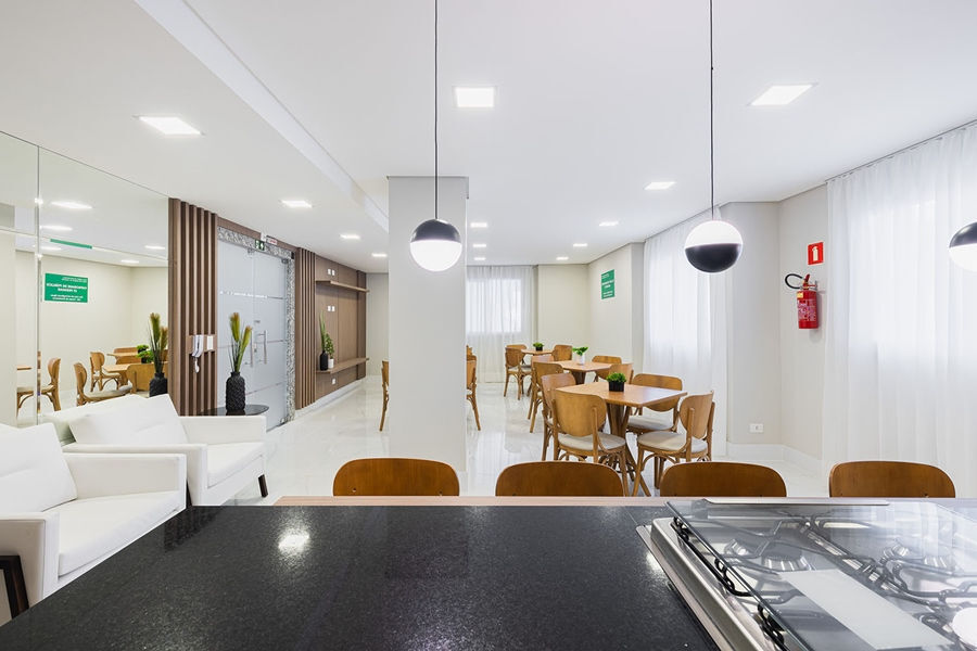 Apartamento, 3 quartos, 77 m² - Foto 39