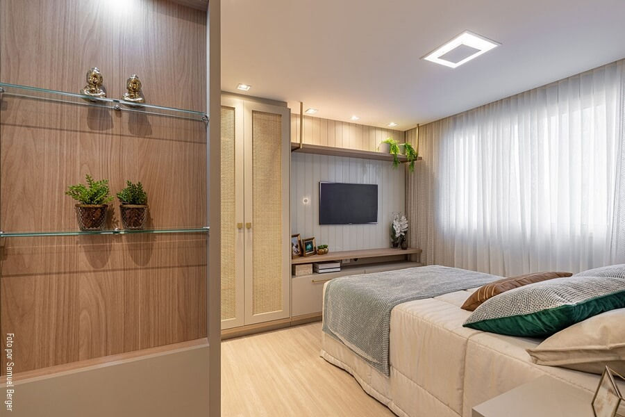 Apartamento, 3 quartos, 77 m² - Foto 17