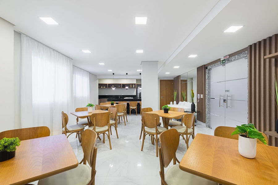 Apartamento, 3 quartos, 77 m² - Foto 34