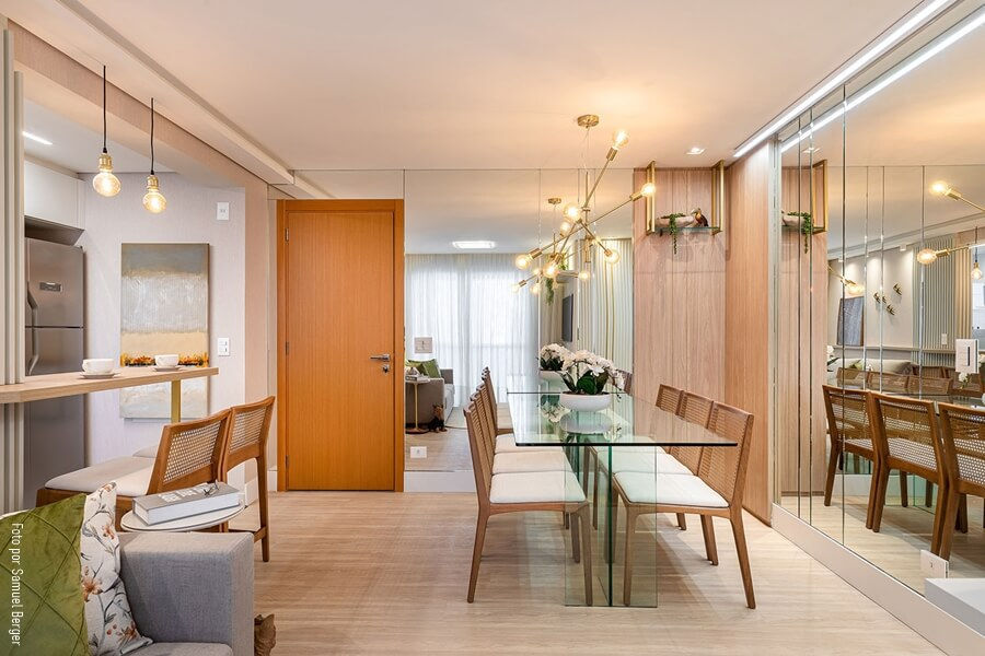 Apartamento, 3 quartos, 77 m² - Foto 14