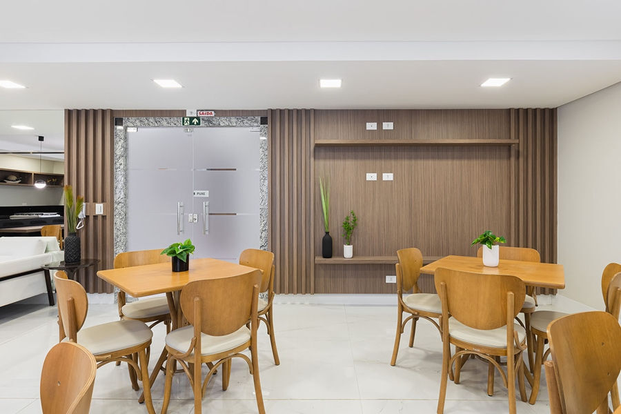 Apartamento, 3 quartos, 77 m² - Foto 31