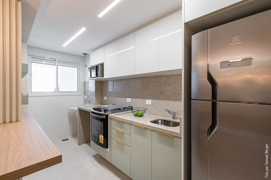 Apartamento, 3 quartos, 77 m² - Foto 11