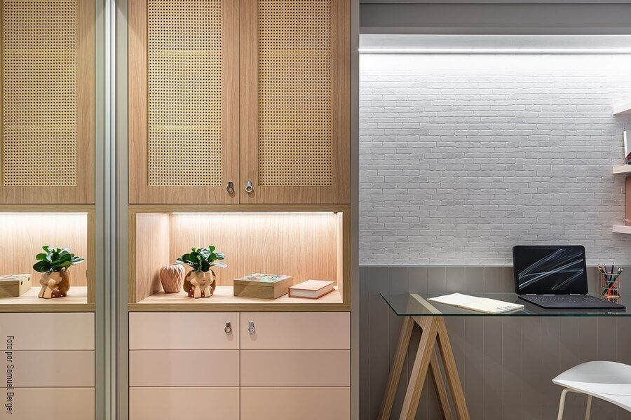 Apartamento, 3 quartos, 77 m² - Foto 24