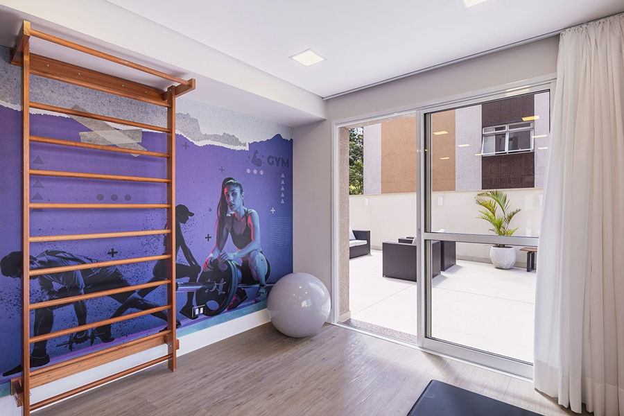 Apartamento, 3 quartos, 77 m² - Foto 45