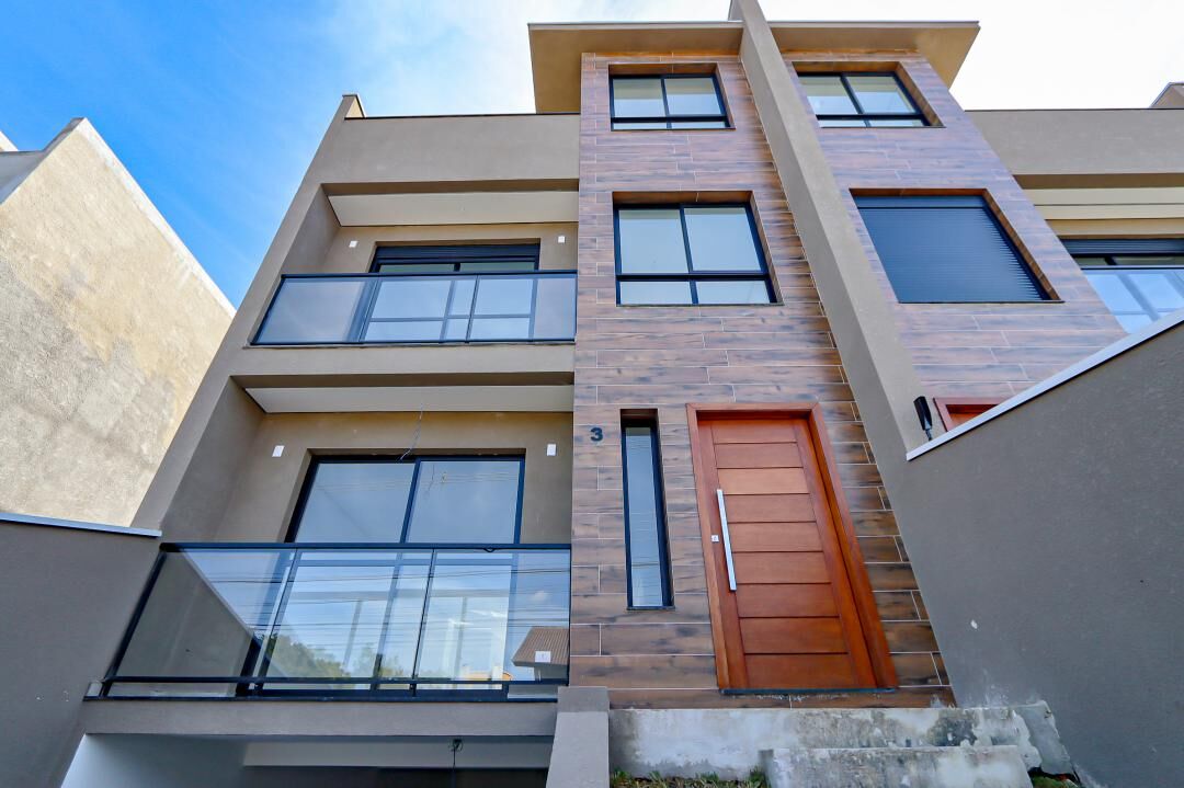 Sobrado, 3 quartos, 225 m² - Foto 3