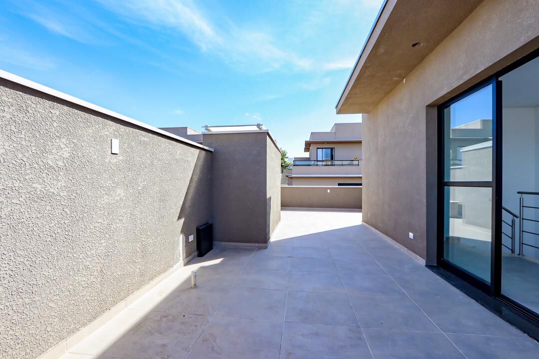 Sobrado, 3 quartos, 225 m² - Foto 17