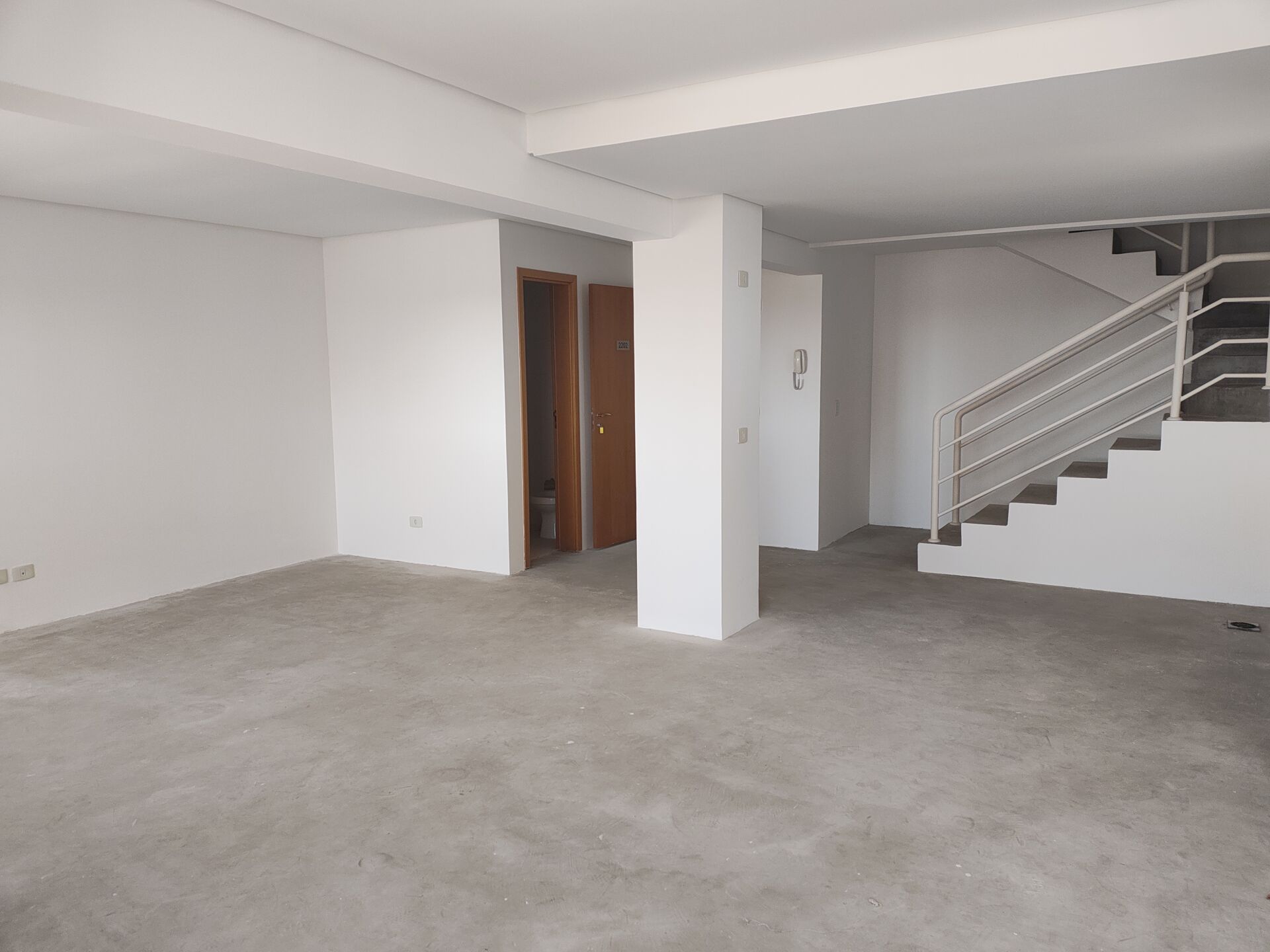 Cobertura, 2 quartos, 123 m² - Foto 20