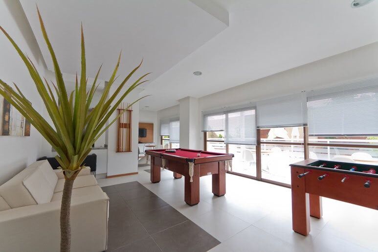 Cobertura, 2 quartos, 123 m² - Foto 10