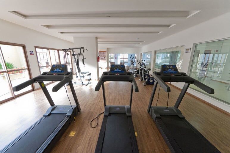 Cobertura, 2 quartos, 123 m² - Foto 6