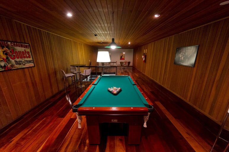 Cobertura, 2 quartos, 123 m² - Foto 11