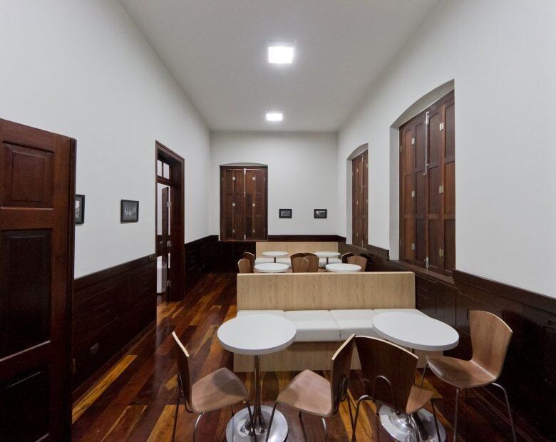 Cobertura, 2 quartos, 123 m² - Foto 5