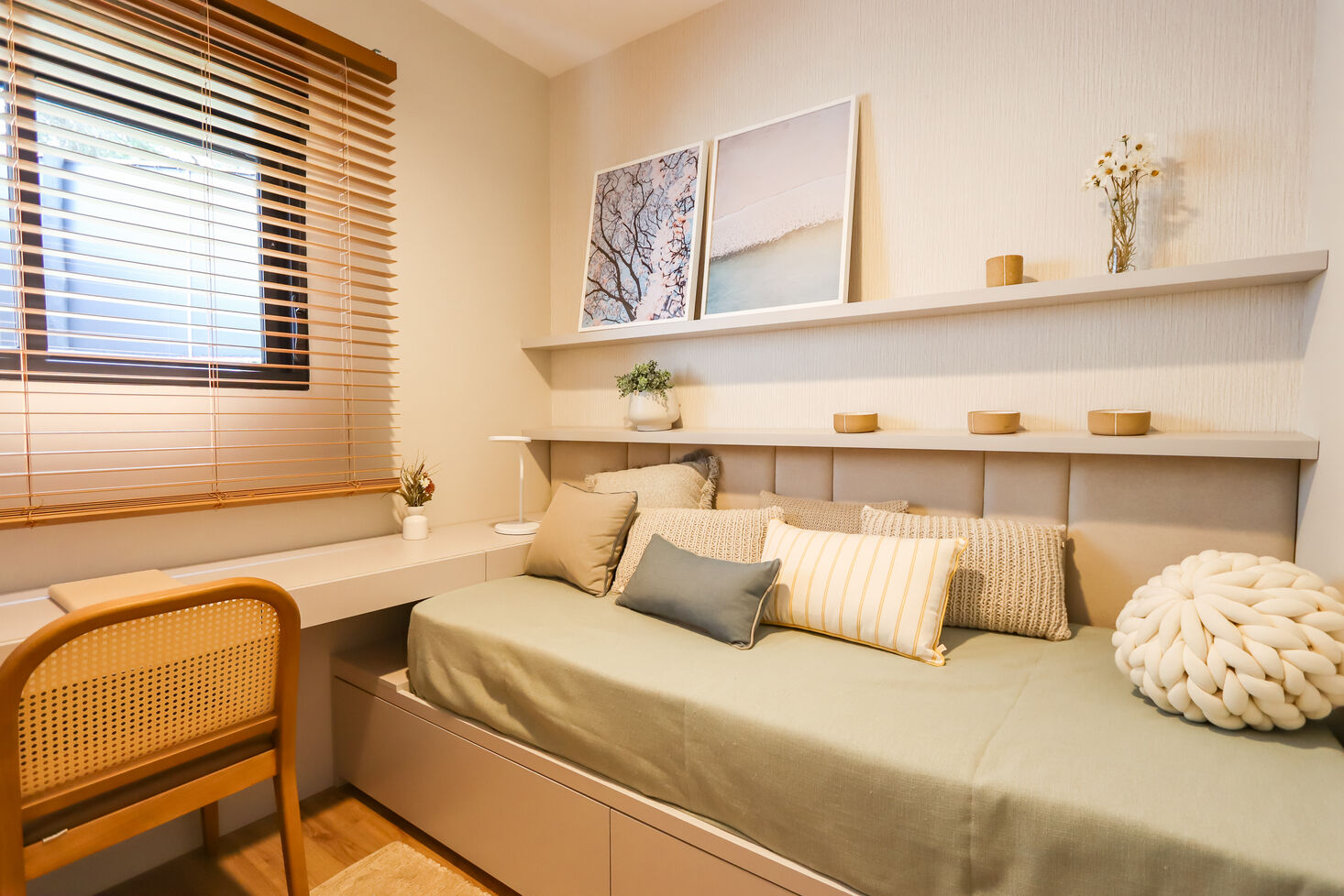 Apartamento, 3 quartos, 75 m² - Foto 11