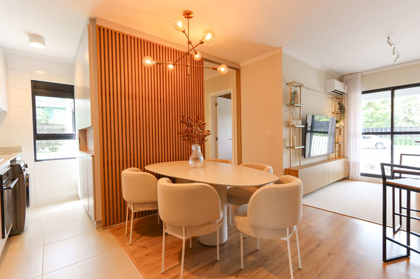 Apartamento, 3 quartos, 75 m² - Foto 5