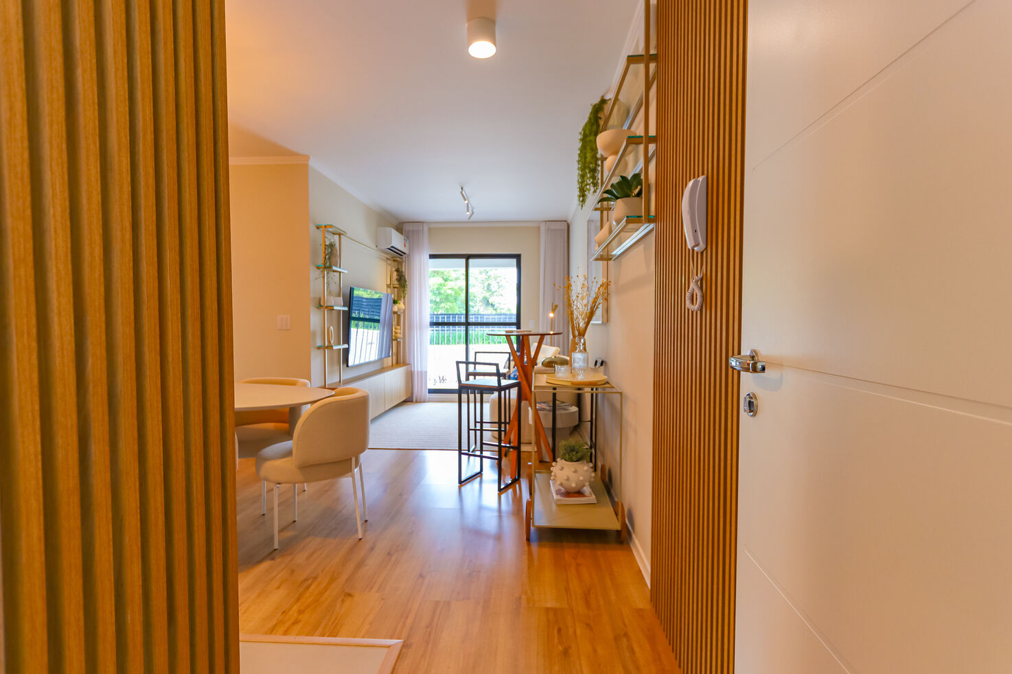 Apartamento, 3 quartos, 75 m² - Foto 2