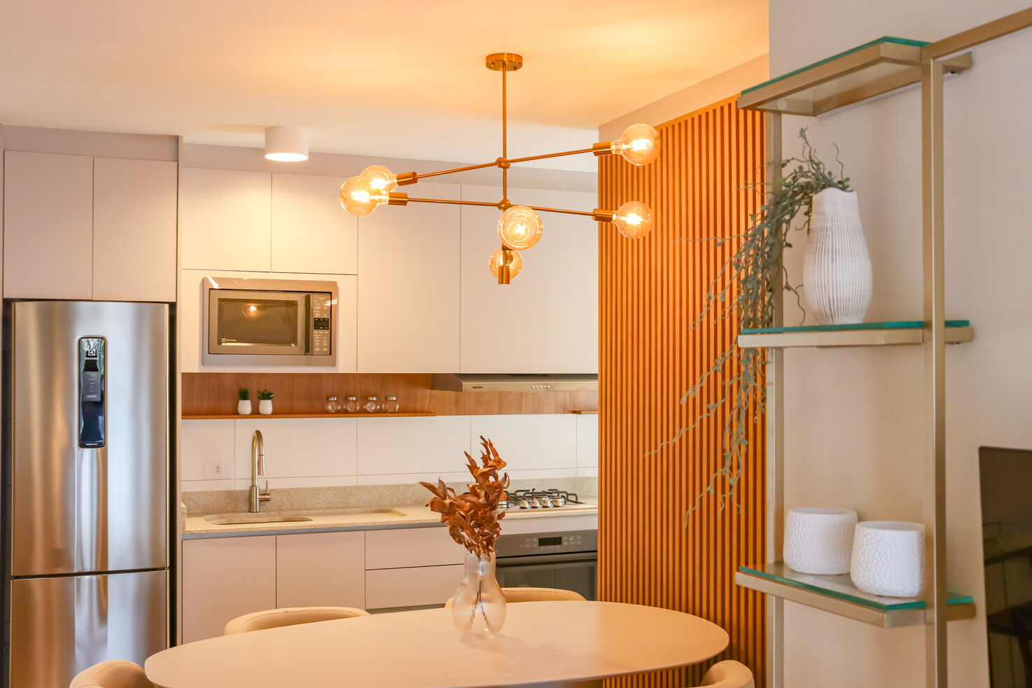 Apartamento, 3 quartos, 75 m² - Foto 4