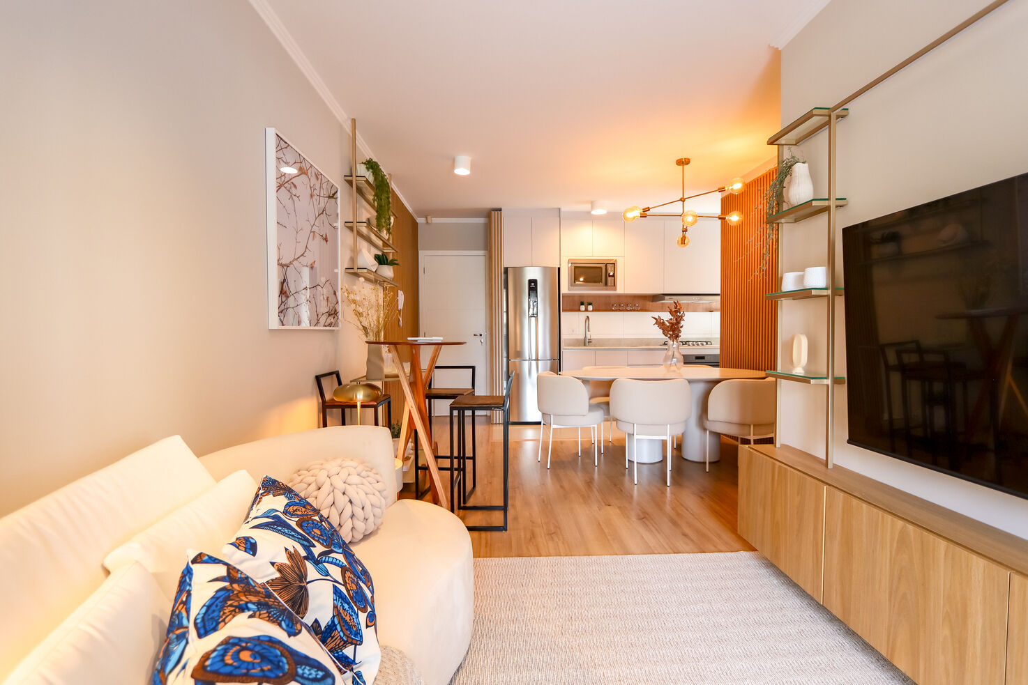 Apartamento, 3 quartos, 75 m² - Foto 10