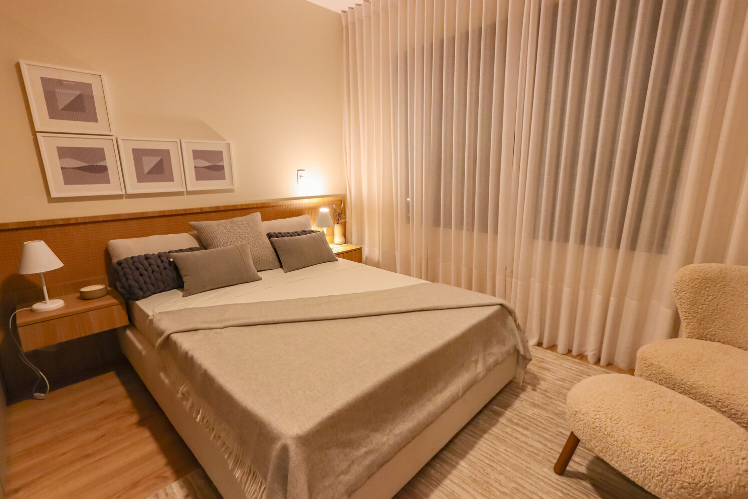 Apartamento, 3 quartos, 75 m² - Foto 13