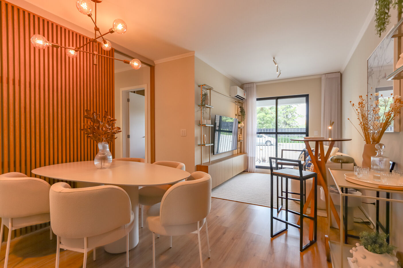 Apartamento, 3 quartos, 75 m² - Foto 6