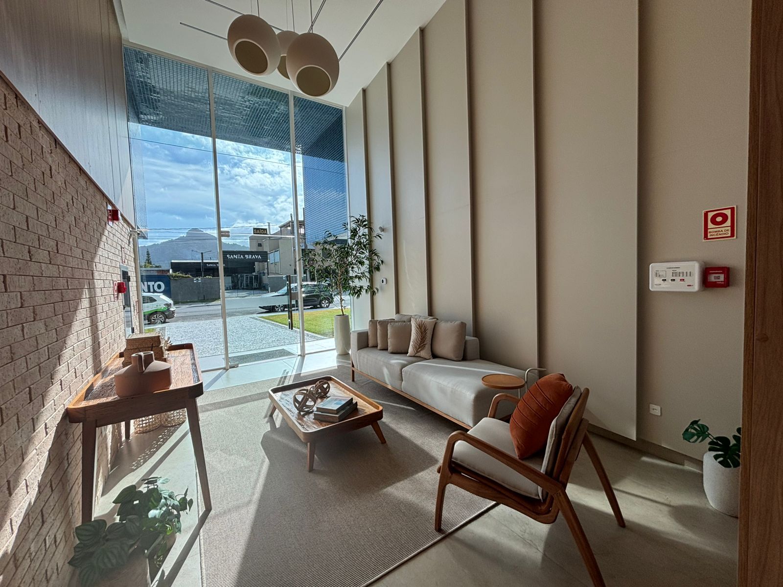 Apartamento, 2 quartos, 86 m² - Foto 2