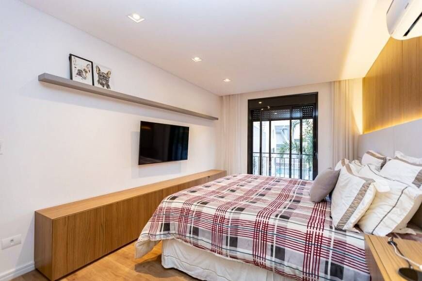 Casa, 4 quartos, 320 m² - Foto 20