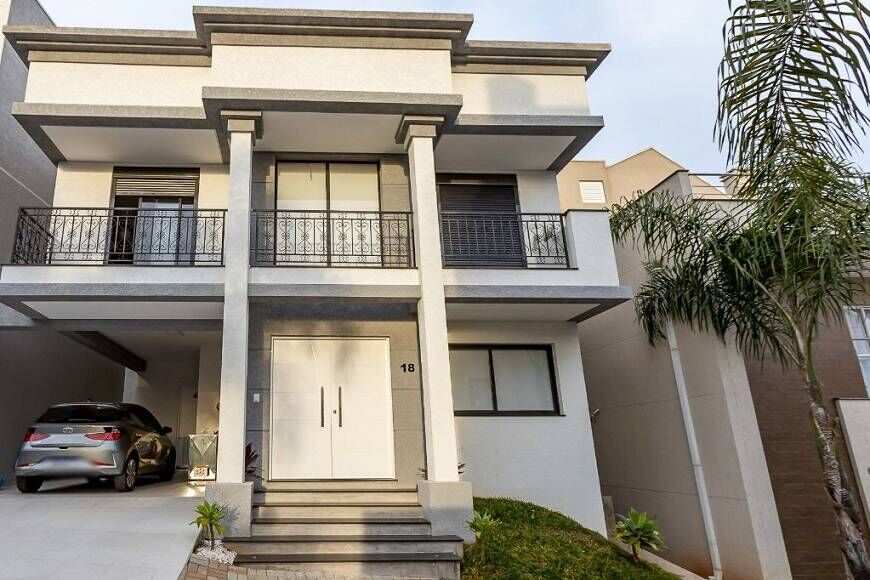 Casa, 4 quartos, 320 m² - Foto 6