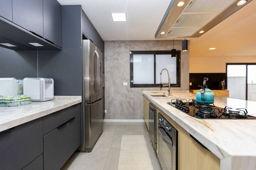 Casa, 4 quartos, 320 m² - Foto 11