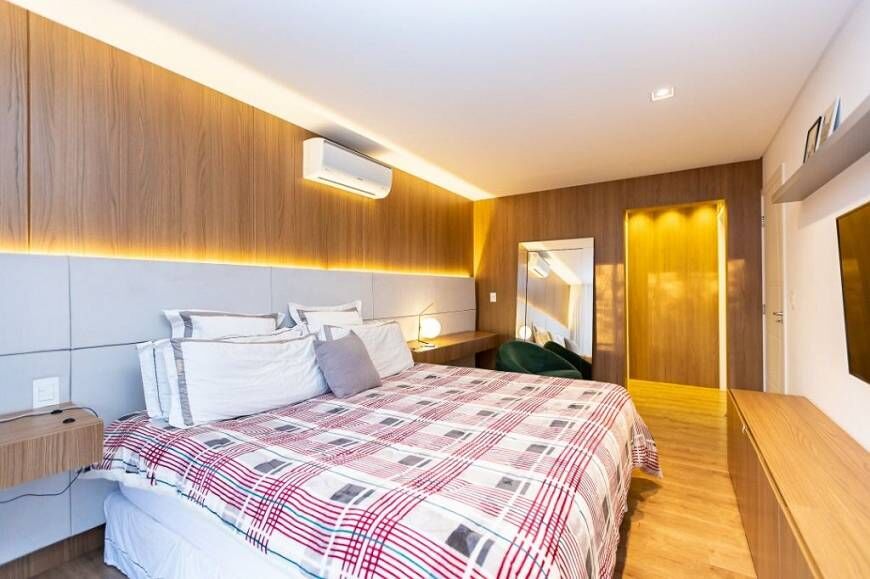 Casa, 4 quartos, 320 m² - Foto 5