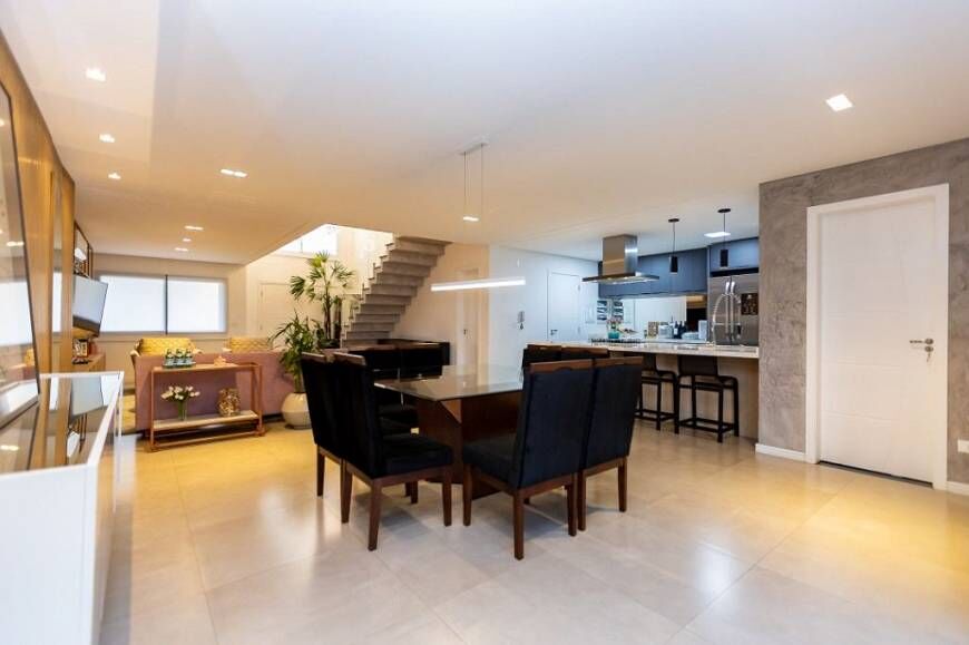 Casa, 4 quartos, 320 m² - Foto 10