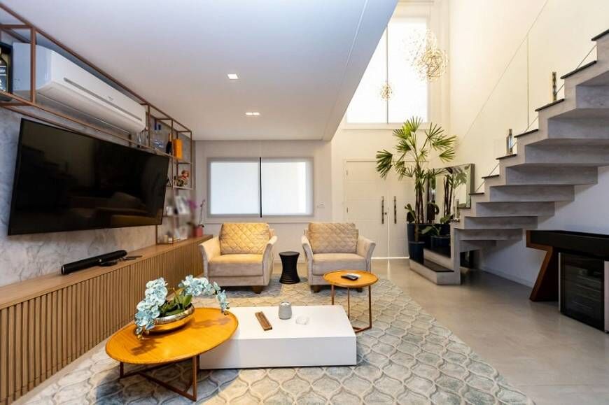 Casa, 4 quartos, 320 m² - Foto 8