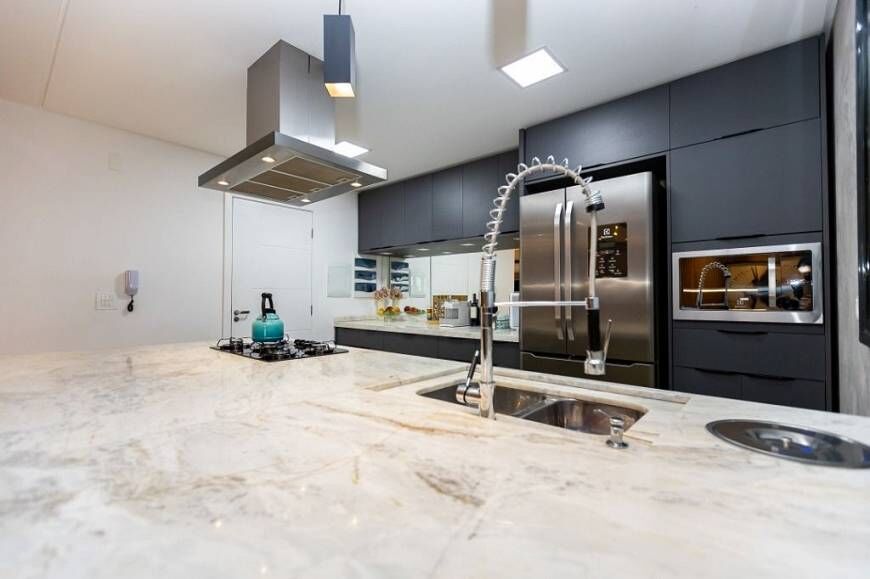 Casa, 4 quartos, 320 m² - Foto 12