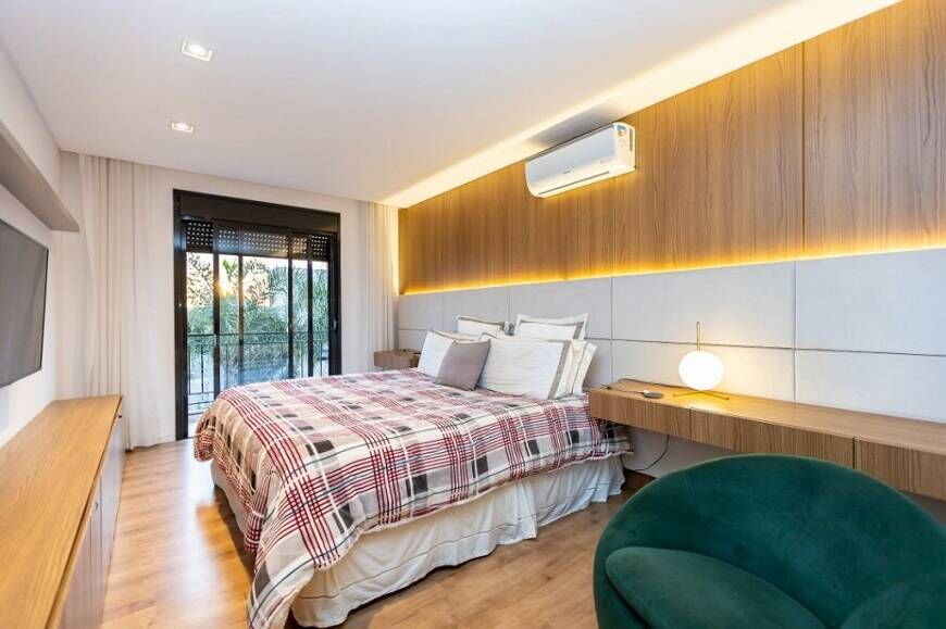 Casa, 4 quartos, 320 m² - Foto 16