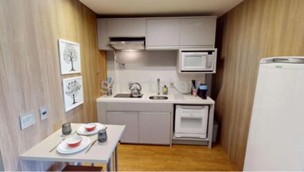 Apartamento, 1 quarto, 36 m² - Foto 10