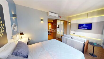 Apartamento, 1 quarto, 36 m² - Foto 8