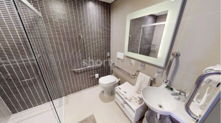 Apartamento, 1 quarto, 36 m² - Foto 14