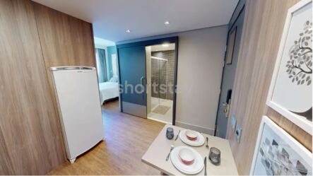 Apartamento, 1 quarto, 36 m² - Foto 11