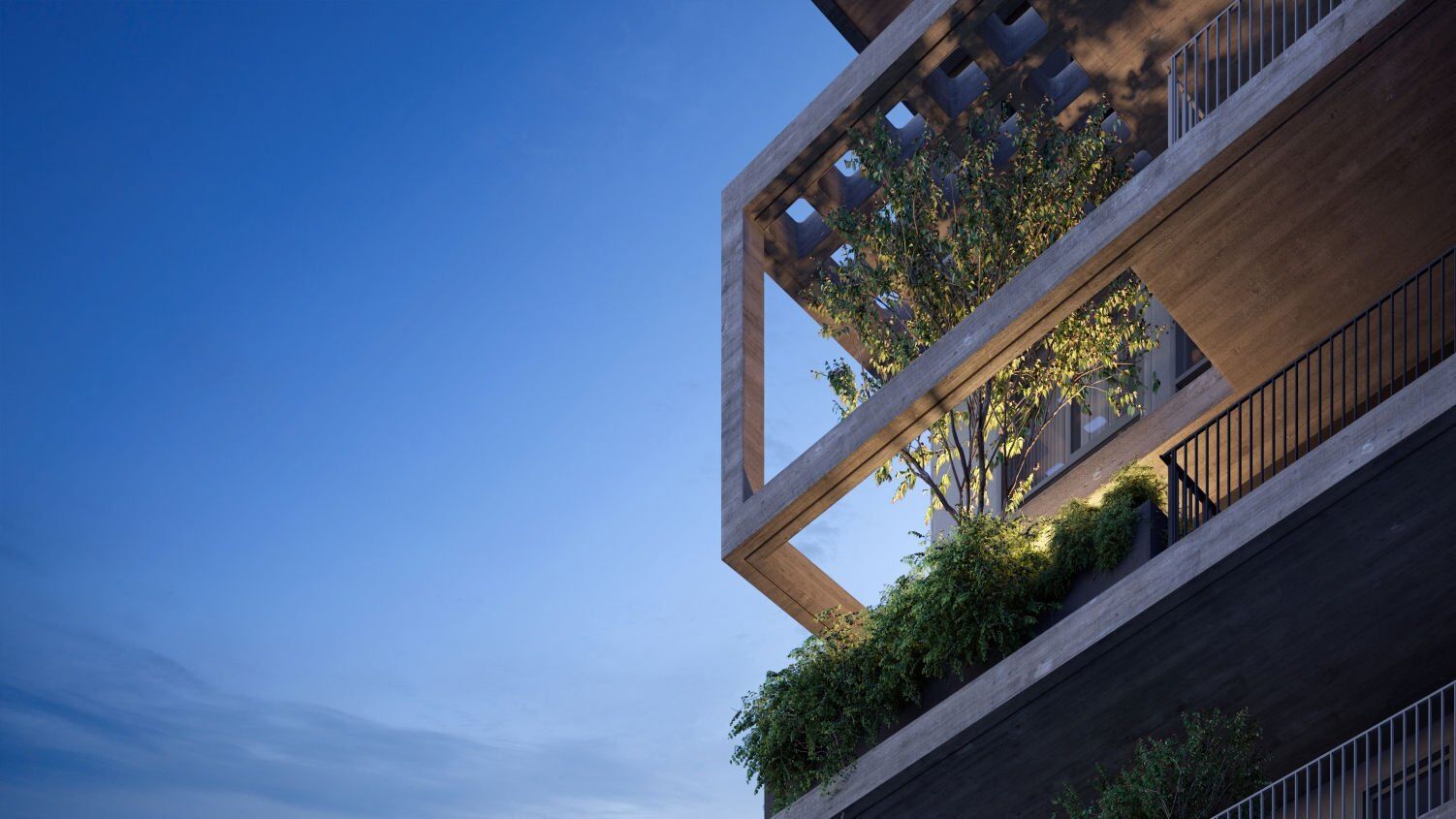 Apartamento, 2 quartos, 84 m² - Foto 15