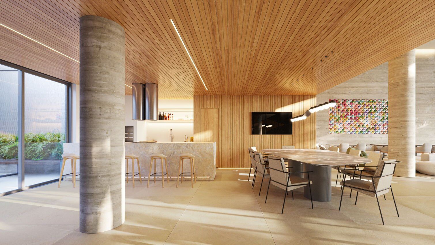 Apartamento, 2 quartos, 84 m² - Foto 9