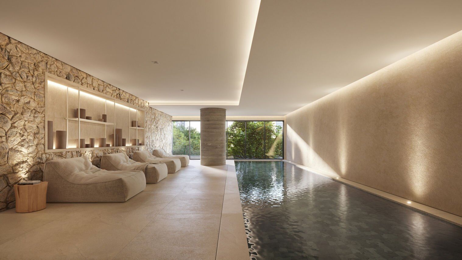 Apartamento, 2 quartos, 84 m² - Foto 12