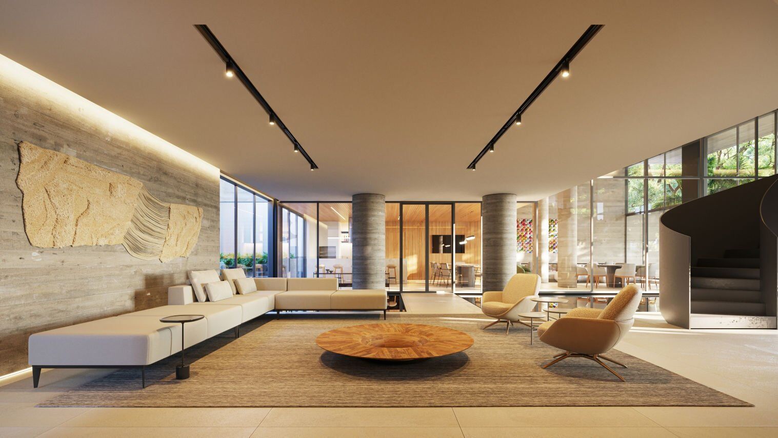 Apartamento, 2 quartos, 84 m² - Foto 6