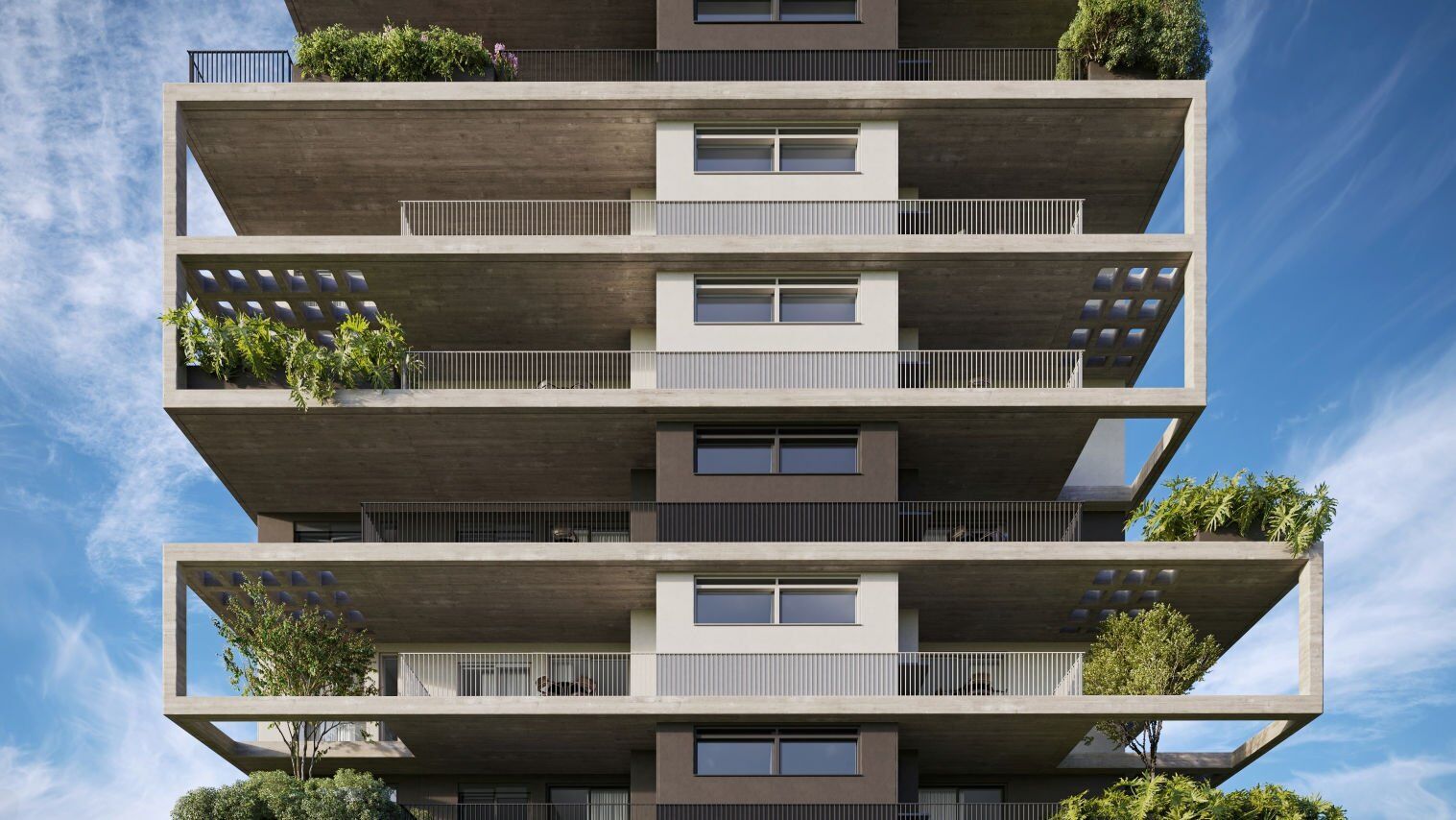 Apartamento, 2 quartos, 84 m² - Foto 14