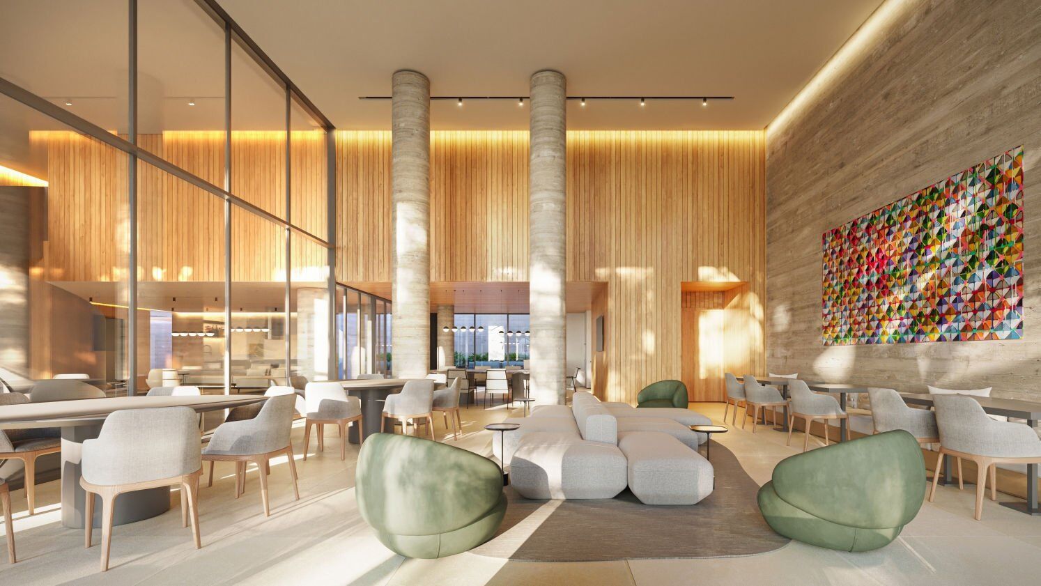 Apartamento, 2 quartos, 84 m² - Foto 8