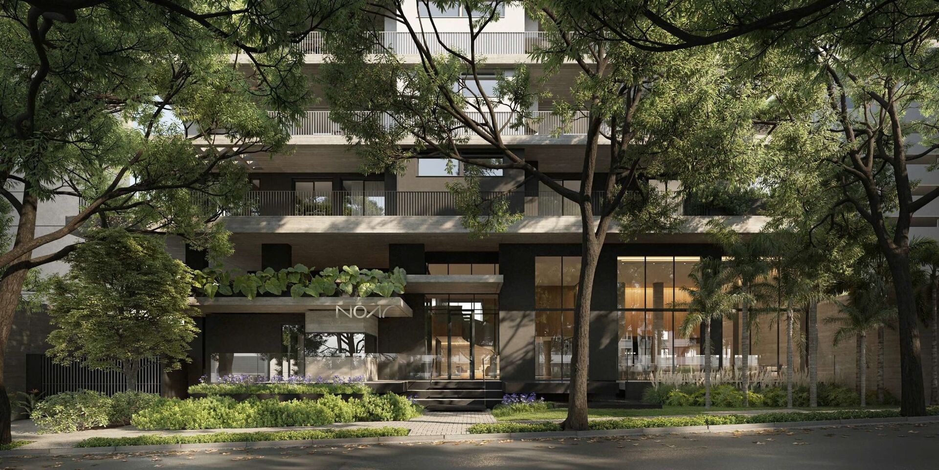 Apartamento, 2 quartos, 84 m² - Foto 4