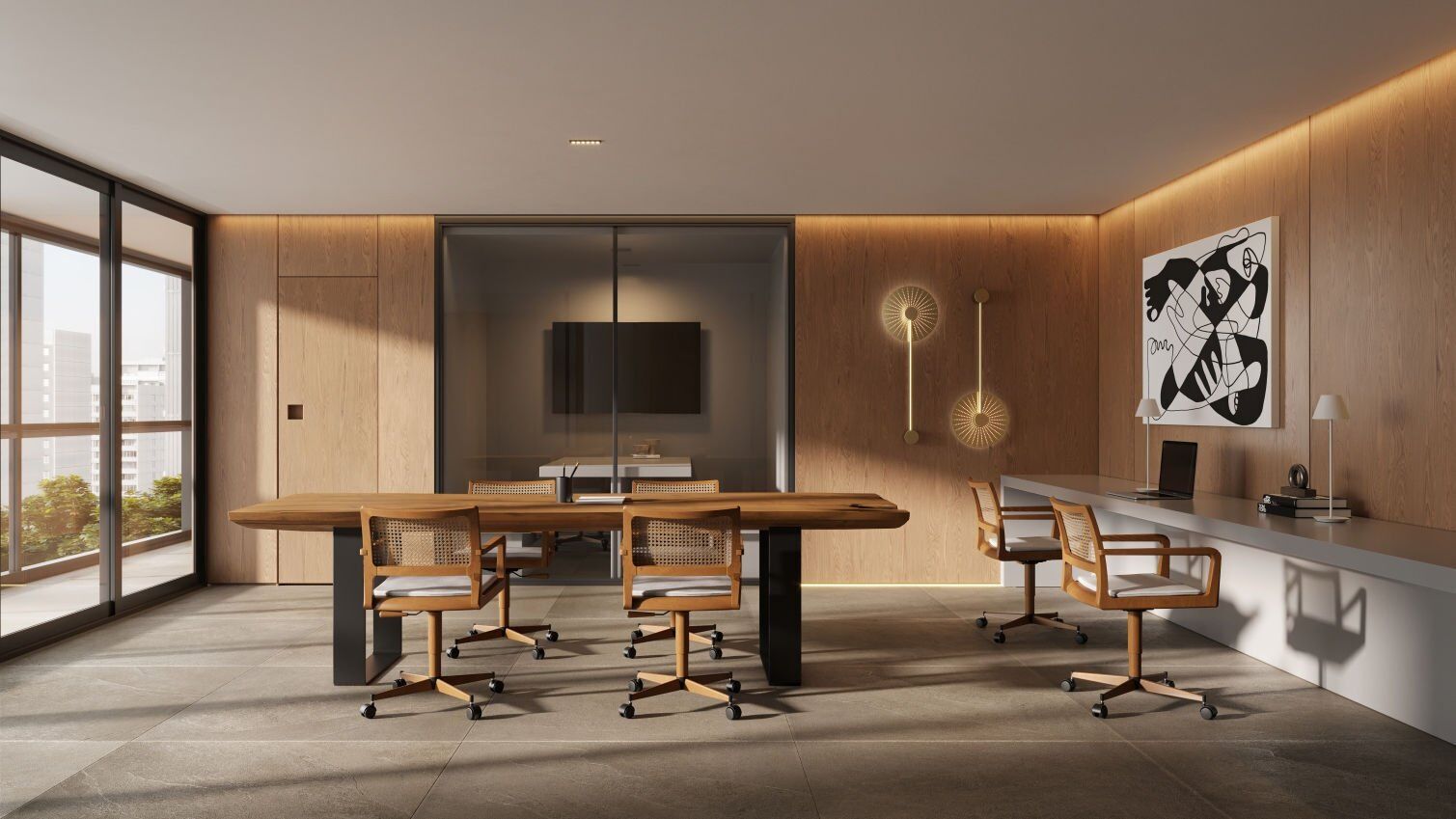 Apartamento, 2 quartos, 84 m² - Foto 11