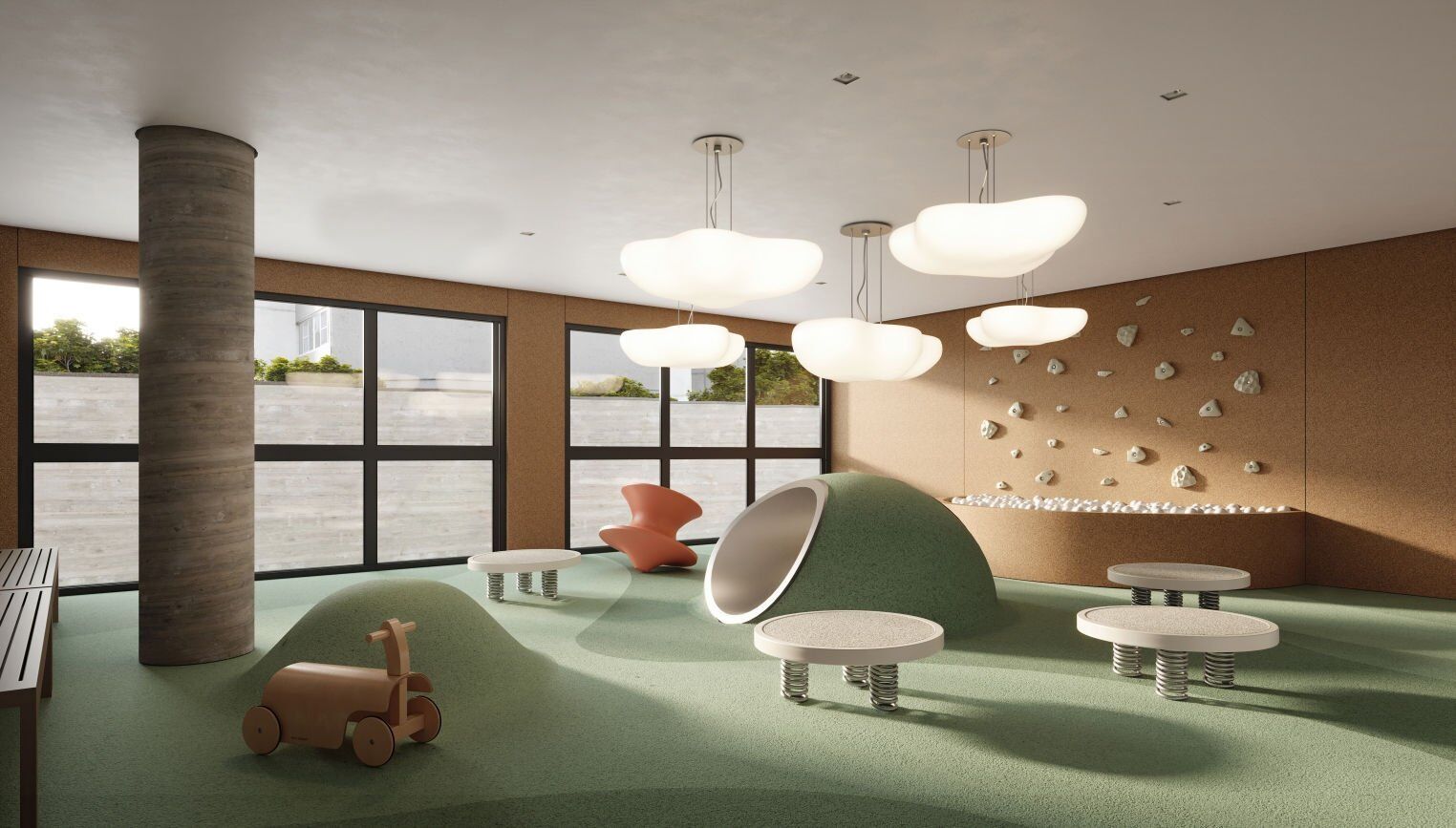 Apartamento, 2 quartos, 84 m² - Foto 10