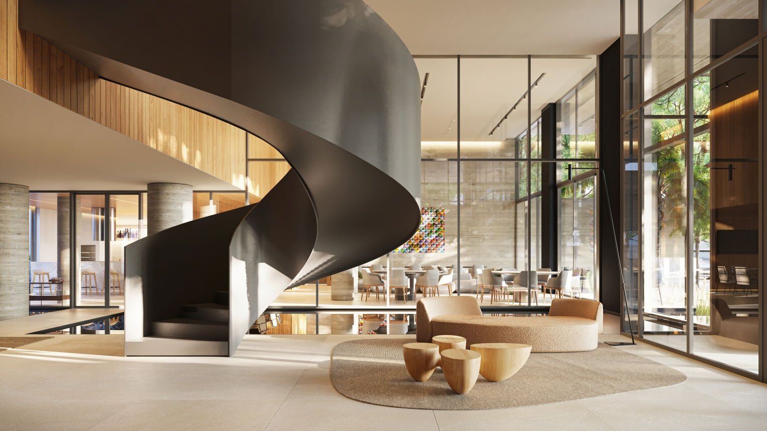 Apartamento, 2 quartos, 84 m² - Foto 5