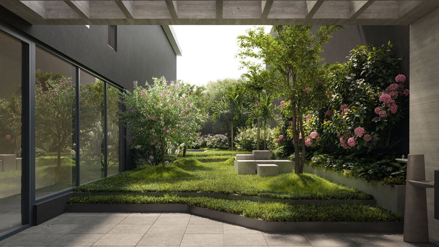 Apartamento, 2 quartos, 84 m² - Foto 13