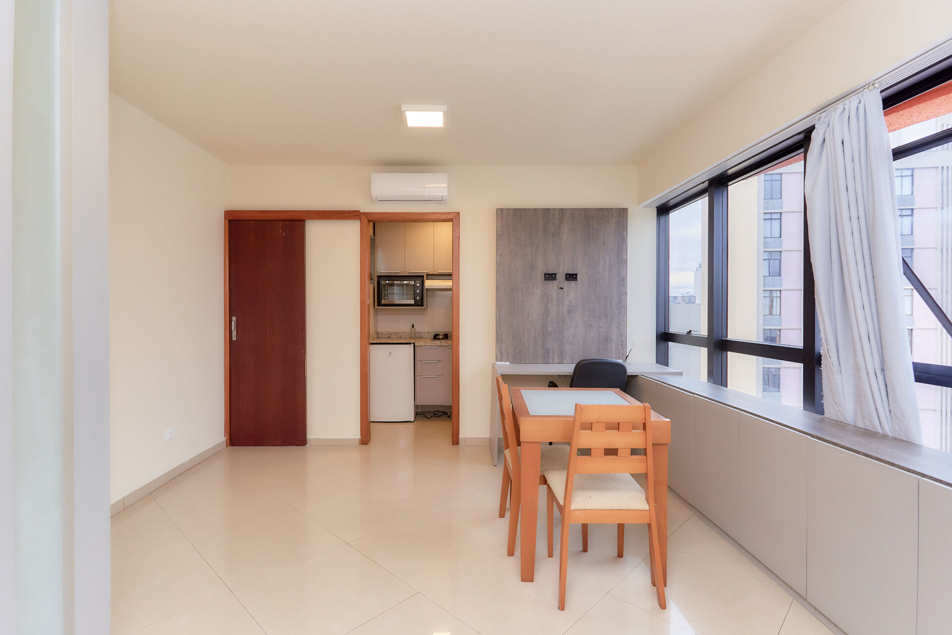 Apartamento, 1 quarto, 33 m² - Foto 22