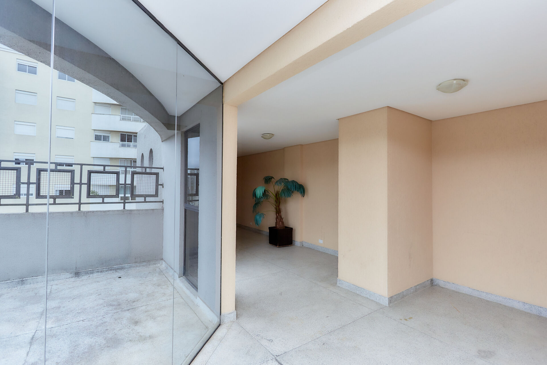 Apartamento, 1 quarto, 33 m² - Foto 11