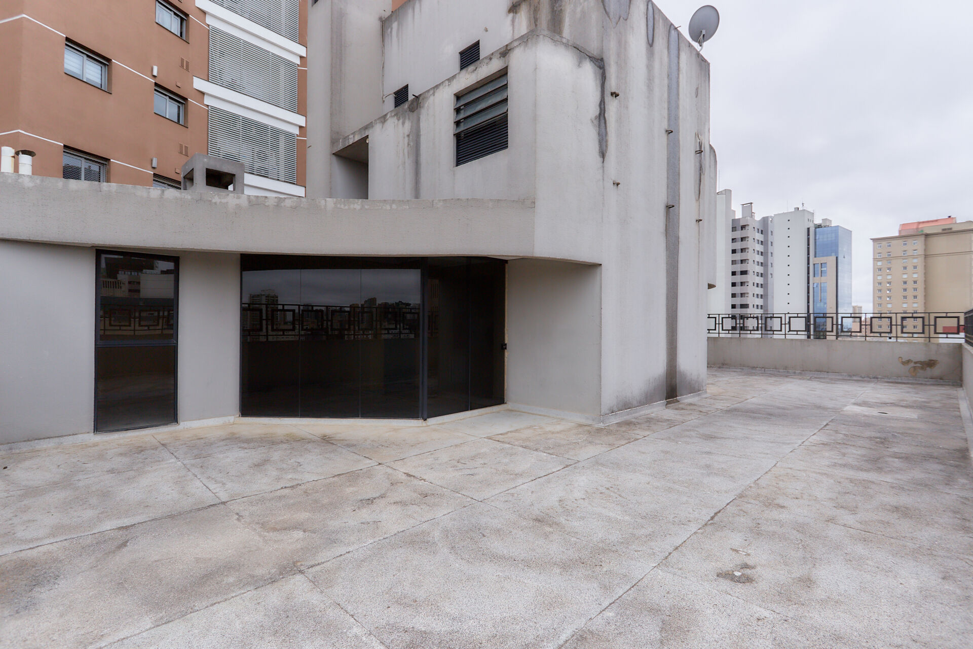 Apartamento, 1 quarto, 33 m² - Foto 13