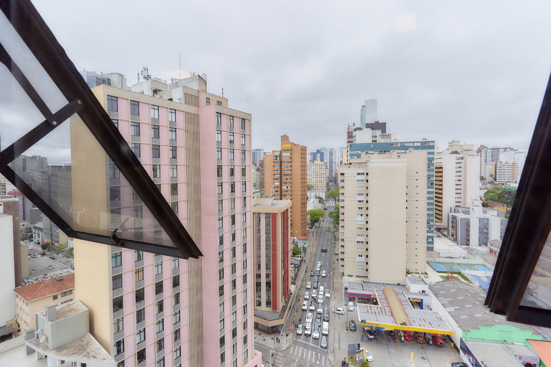 Apartamento, 1 quarto, 33 m² - Foto 24